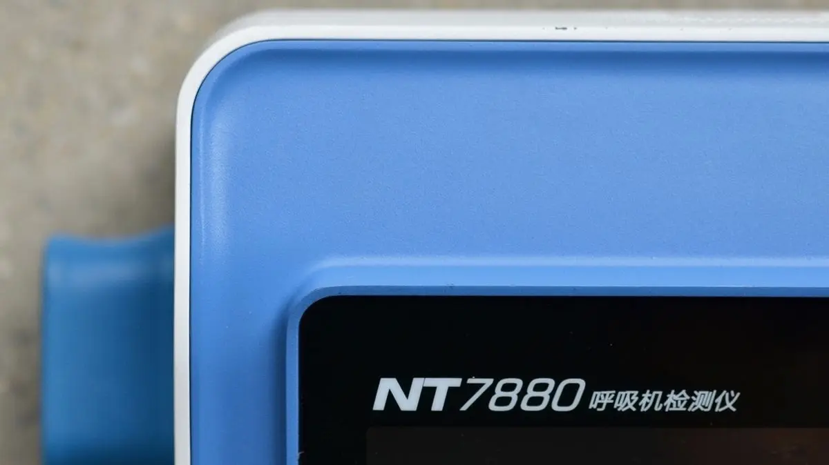 NT7880呼吸机检测仪 - 详情图片