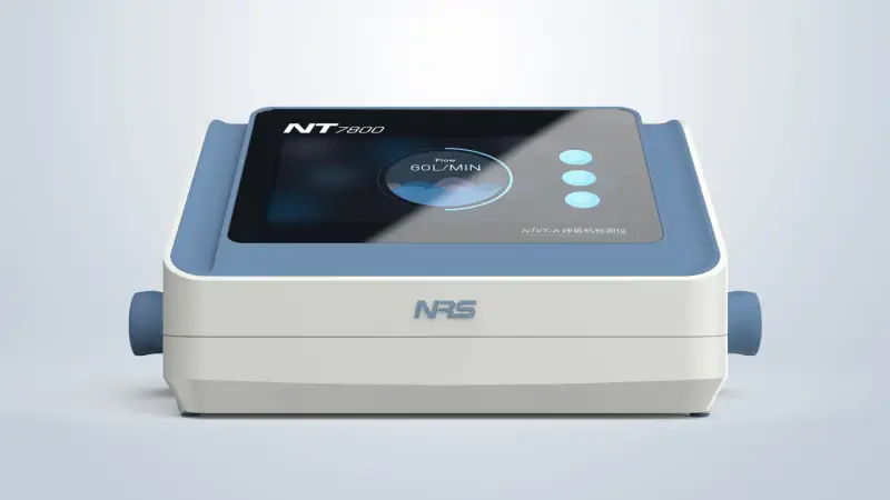 NT7880呼吸机检测仪