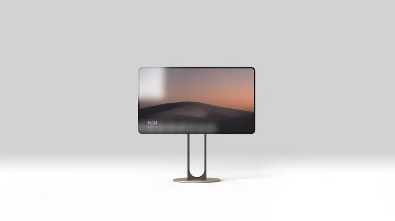 新闻资讯展示