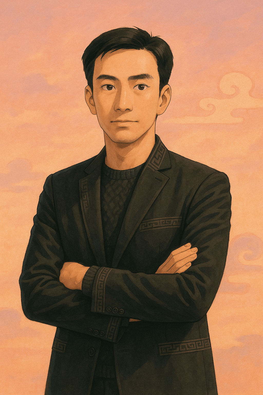 罗挽澜